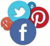 Social marketing